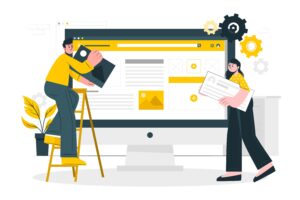 Como criar um site de sucesso para sua empresa