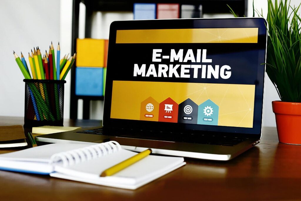 Como criar uma estratégia de email marketing eficaz para sua empresa