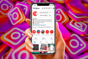Como utilizar o Instagram para divulgar sua empresa