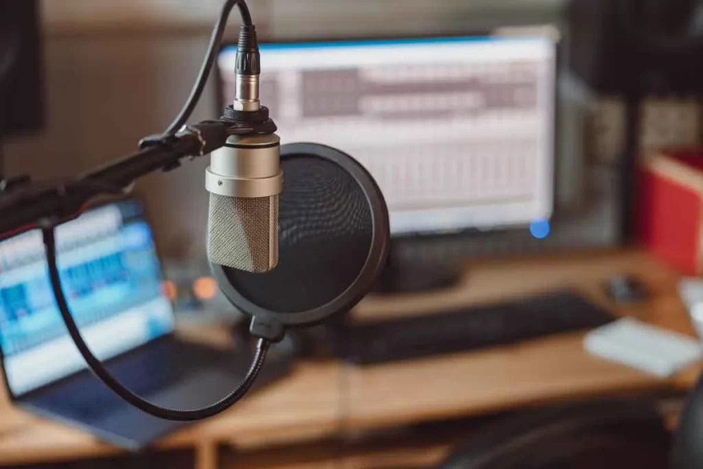 O impacto dos podcasts no marketing digital