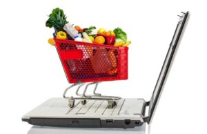 Estratégias de marketing digital para o setor de alimentos e bebidas