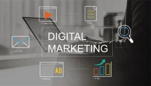 Estratégias de marketing digital para startups