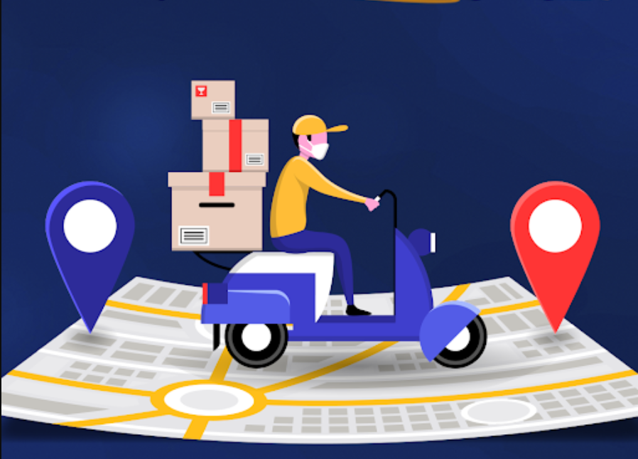 Marketing digital para empresas de alimentação e delivery