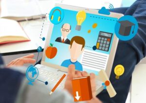 Estratégias de marketing digital para o setor de educação e cursos online