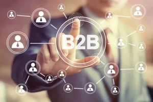 Marketing digital para empresas B2B (business-to-business)