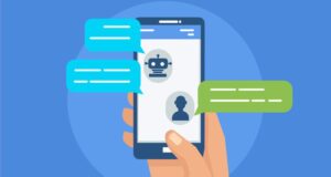 Explore a revolução no atendimento ao cliente e na geração de leads com o uso de chatbots no marketing digital. Saiba como essa tecnologia pode transformar seu negócio.