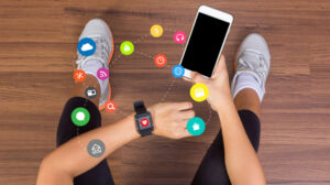 Marketing para empresas de tecnologia wearable